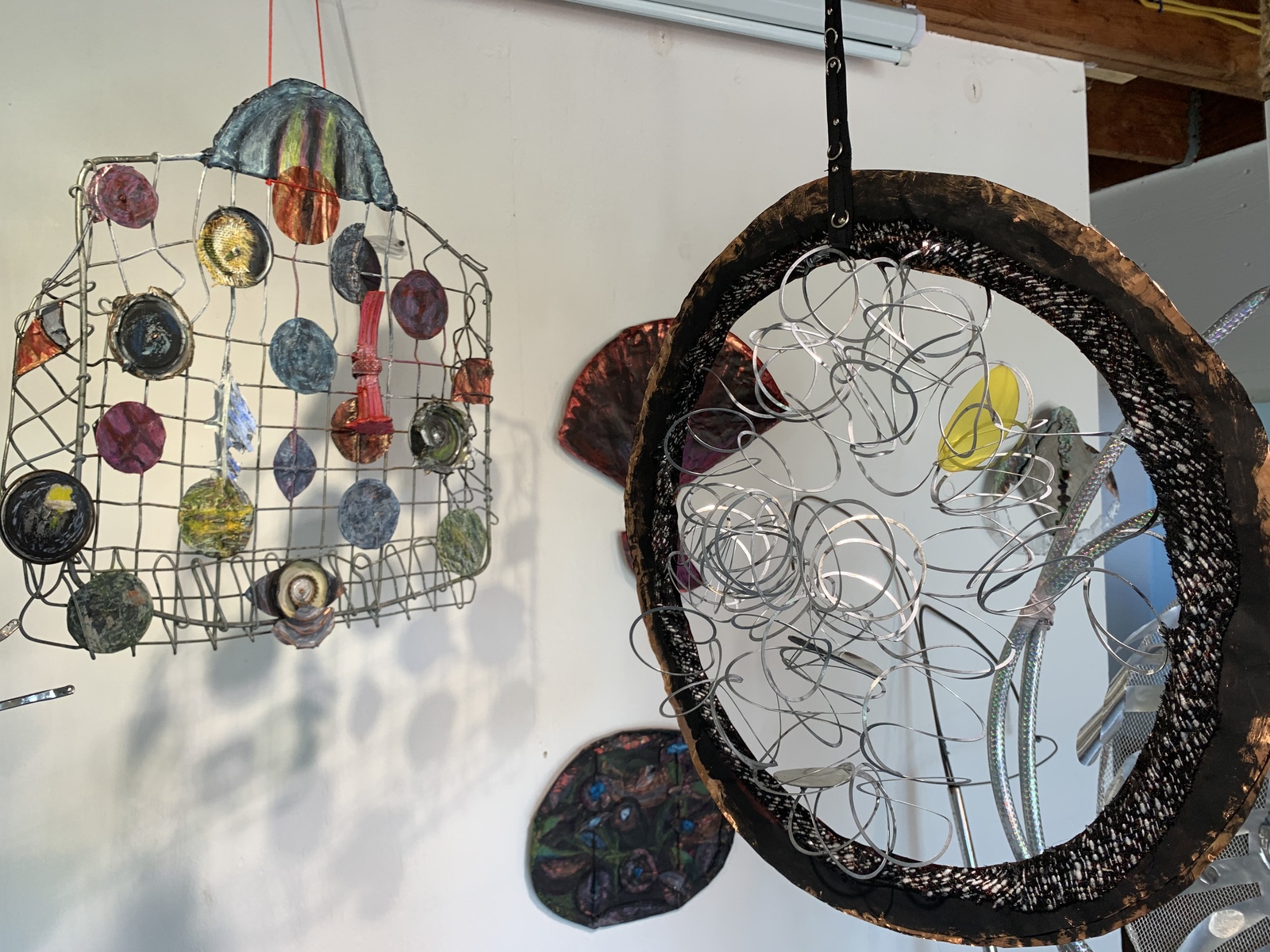 Elisa Lendvay Studio